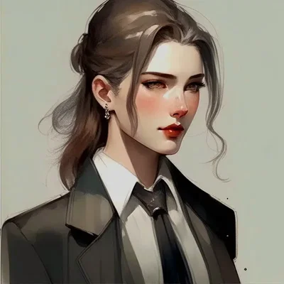Rosie 
