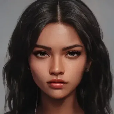 Faya Cartwright (V2)