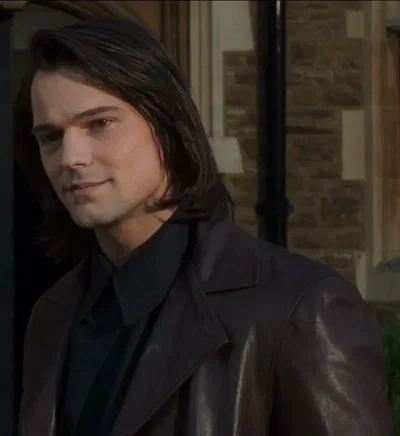 Dimitri Belikov
