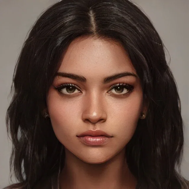 Maya Sanchez 