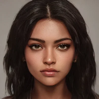 Maya Sanchez 