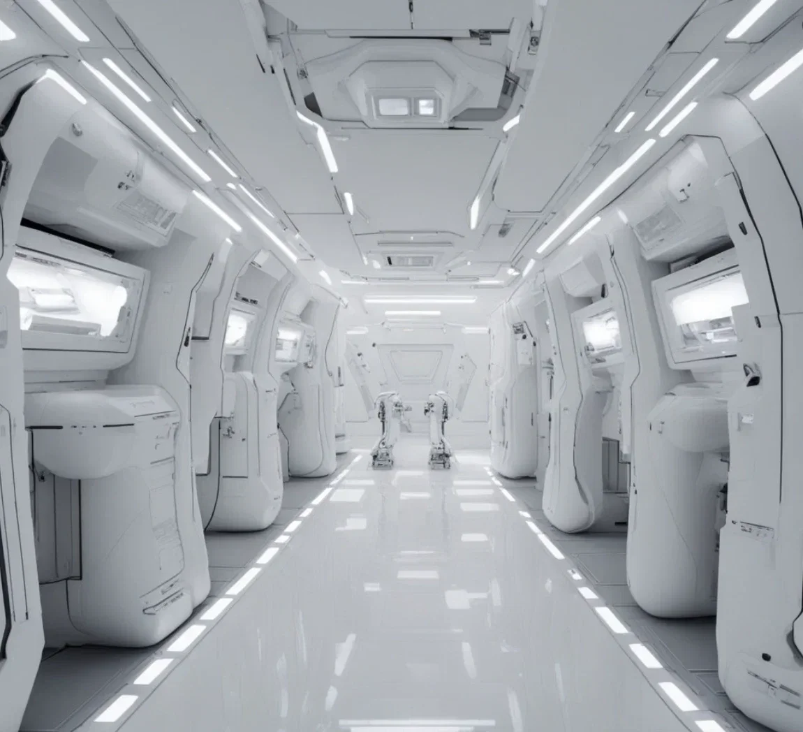 Agency For Humane Extraterrestrial Experimentation and Studying (A.F.H.E.E.S.) (Alien POV)