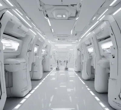 Agency For Humane Extraterrestrial Experimentation and Studying (A.F.H.E.E.S.) (Alien POV)