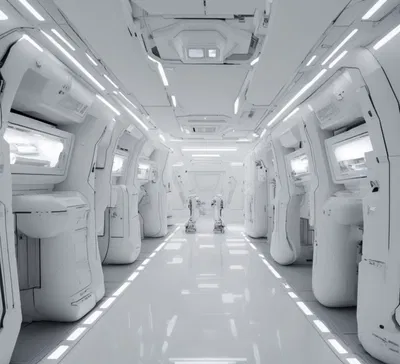 Agency For Humane Extraterrestrial Experimentation and Studying (A.F.H.E.E.S.) (Worker POV)
