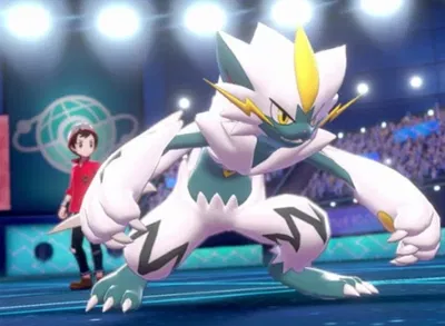 Zeraora
