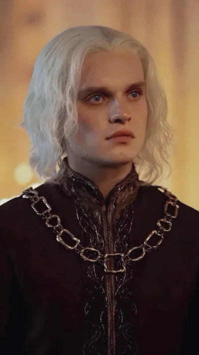 Aegon II Targaryen 