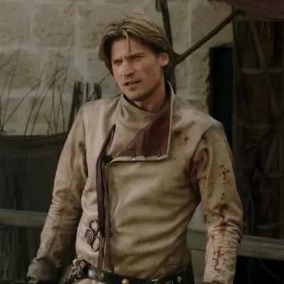 Jaime Lannister
