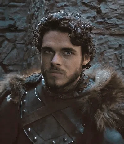 Robb Stark 