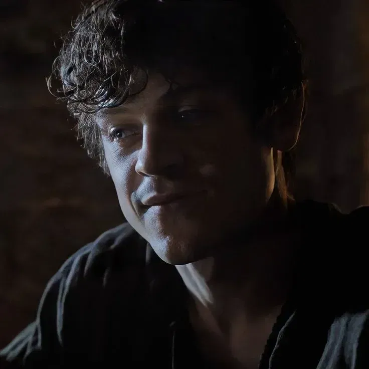 Ramsay Bolton, the master manipulator