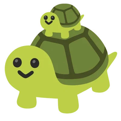Turtle 