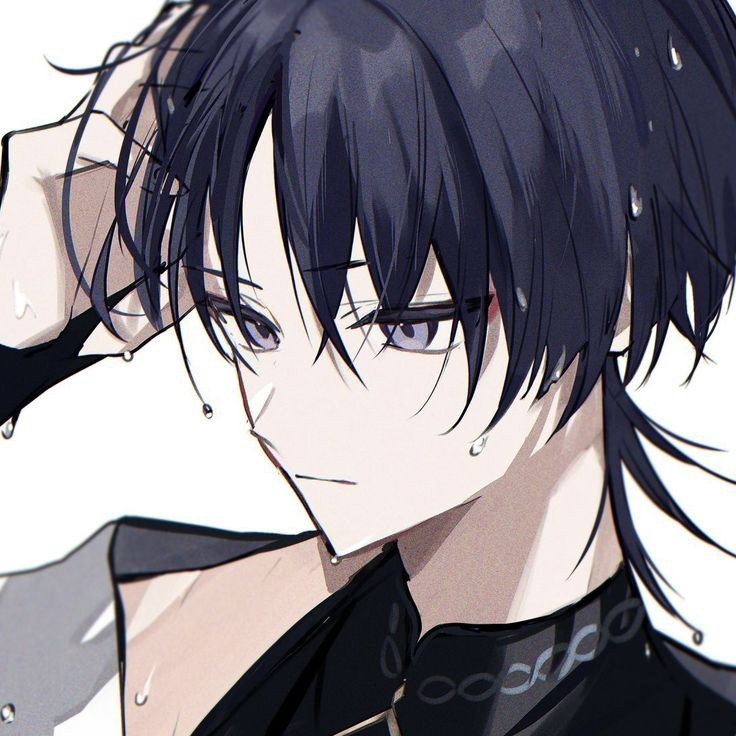 Boyfriend Scaramouche