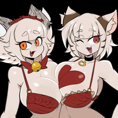 catmaid and felis 