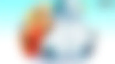 Glaceon a and flareon 