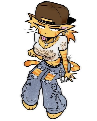 Jasmine (Fashion GF)