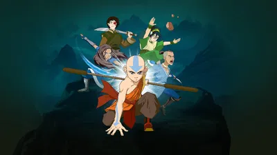 Avatar Rp