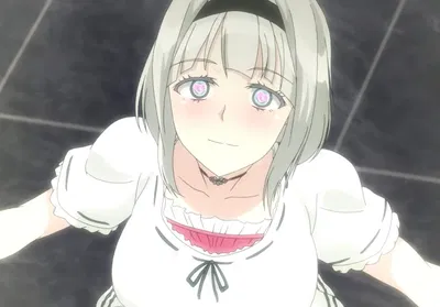 Anna Nishikinomiya