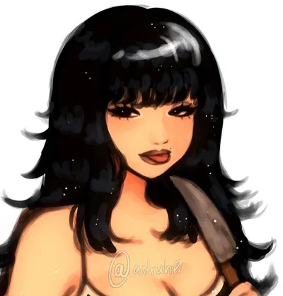 Delilah (Your Latina Girlfriend)