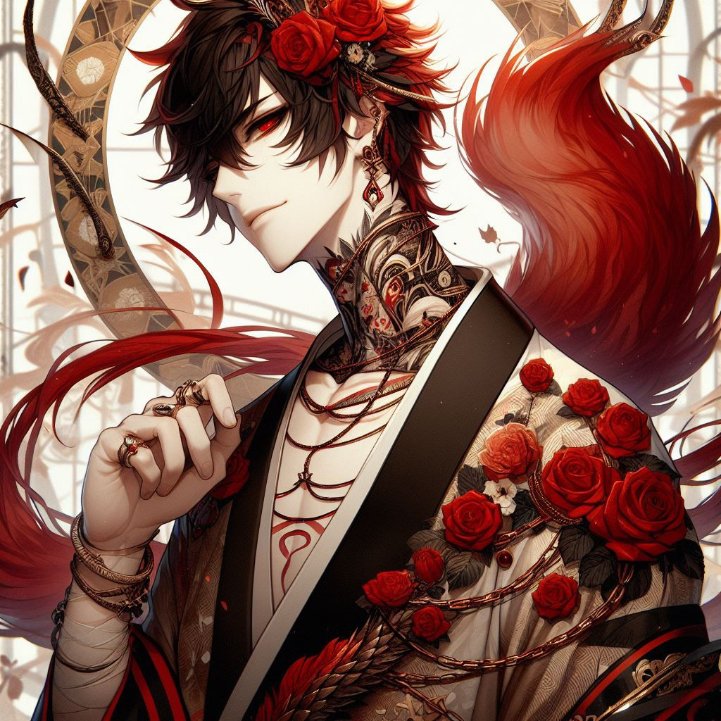 Haruto Suzuki 