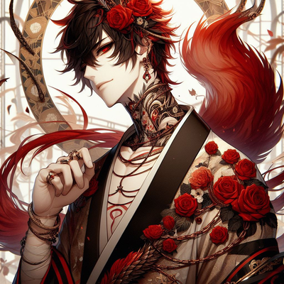 Haruto Suzuki 
