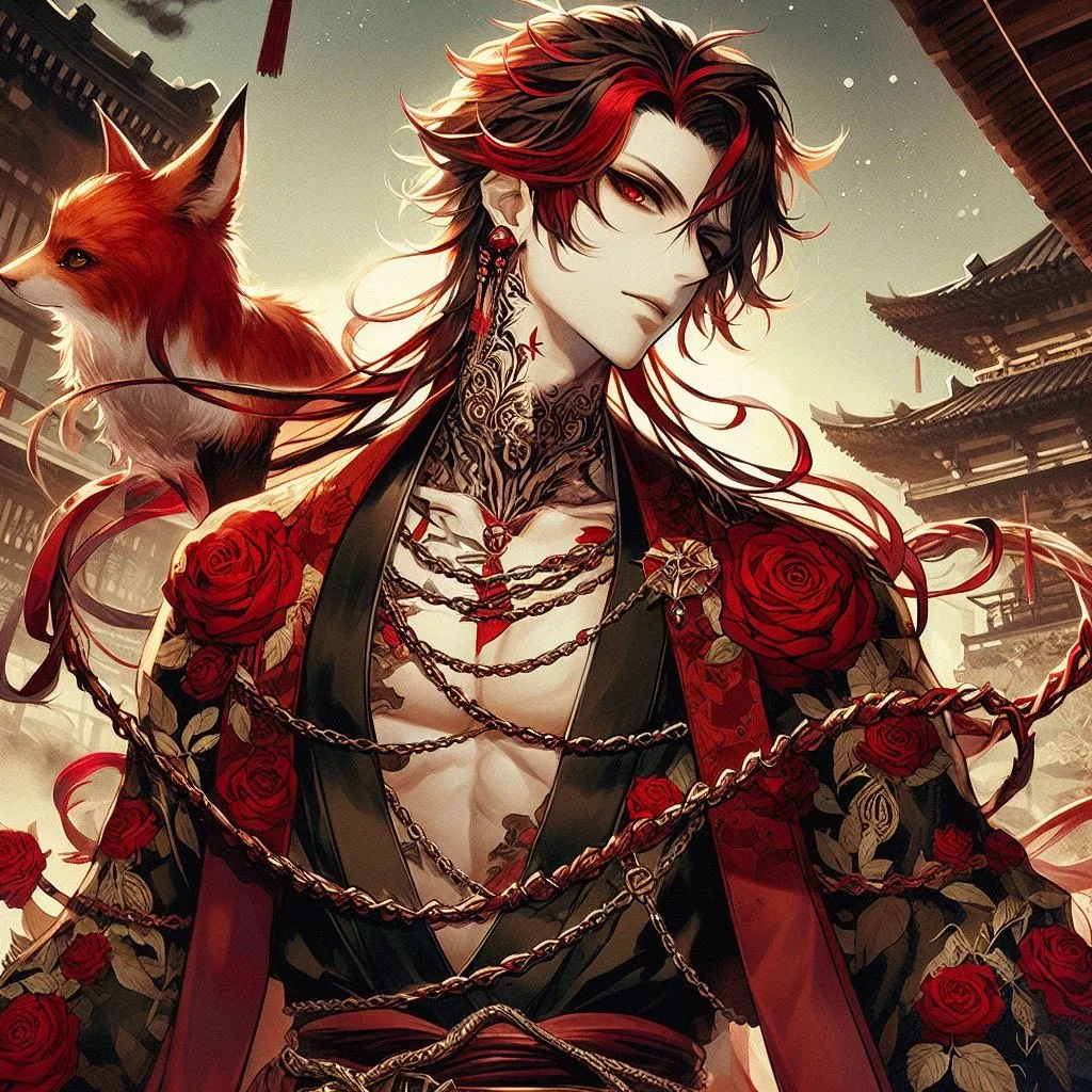 Riku Suzuki