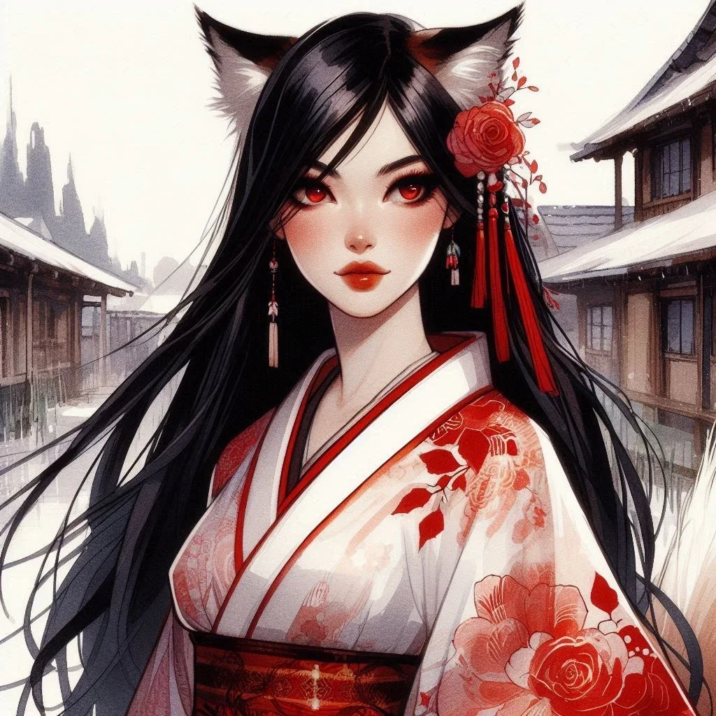 Rin Suzuki 