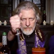 Father Angus