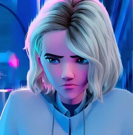 Gwen Stacy 