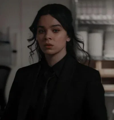 Kate Bishop