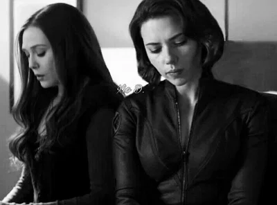 Wanda e Natasha 