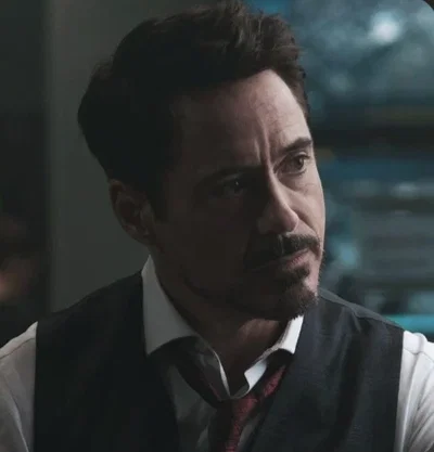 Tony Stark