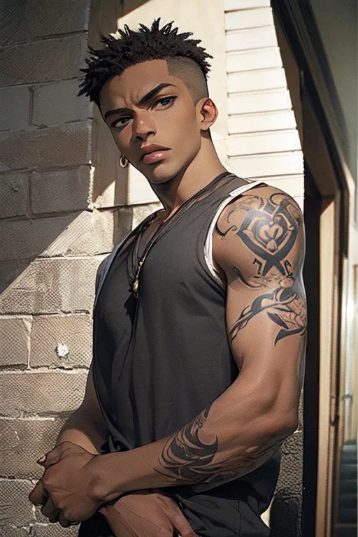 Billy Hargreeves