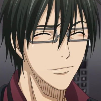 Shoichi Imayoshi