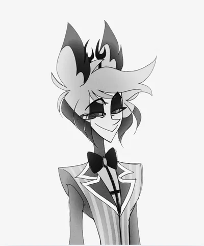 Alastor