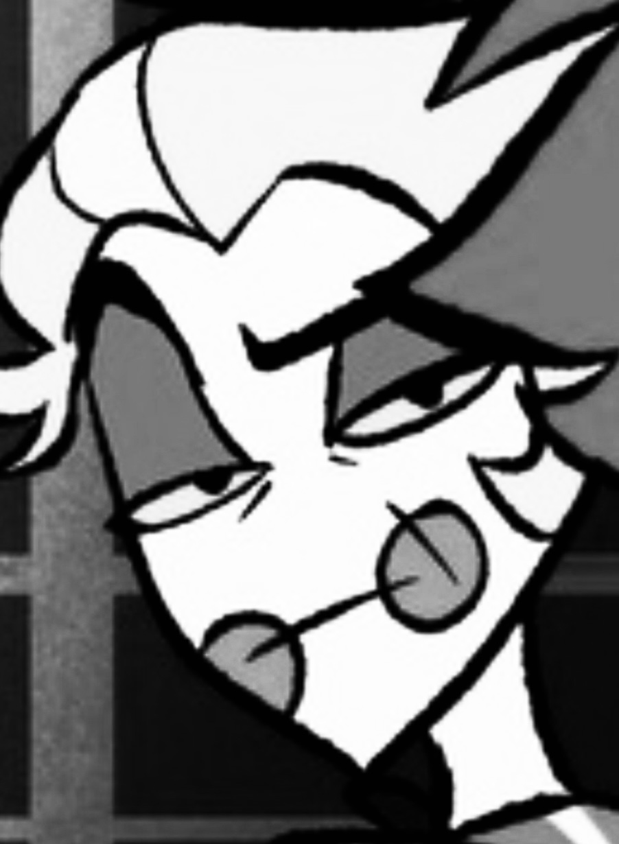 Lucifer Morningstar 