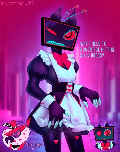 ~Vox~