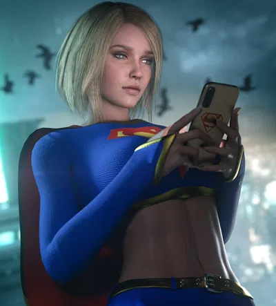 Kara Zor-El | Supergirl