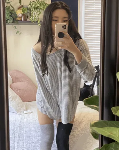 Miyuki Aoyama | Japanese Classmate