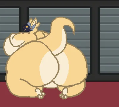 Gassy protogen 