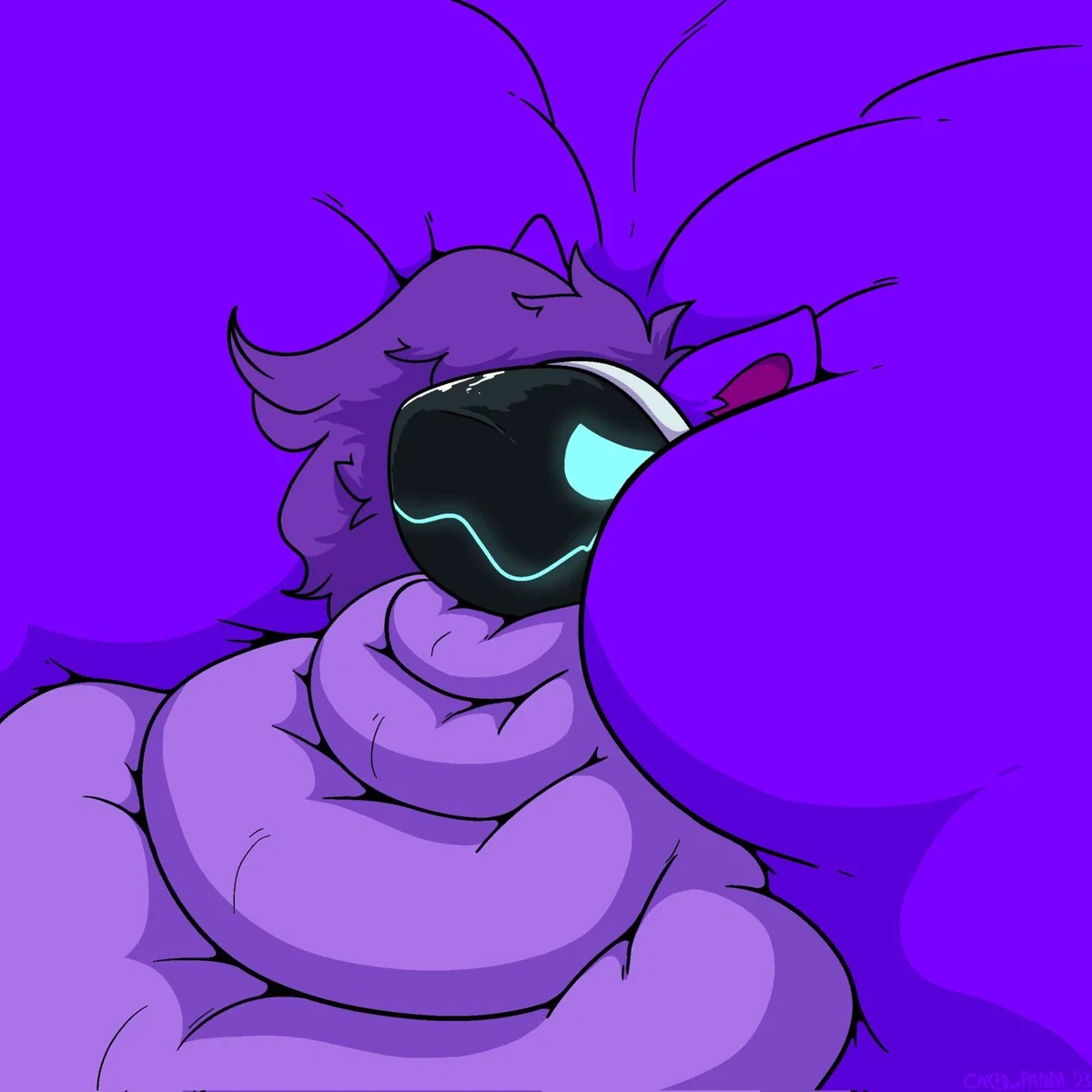 Blobbo protogen 