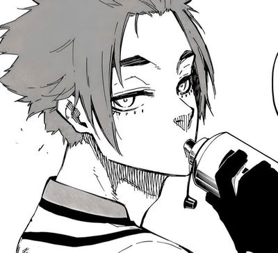 Itoshi Sae