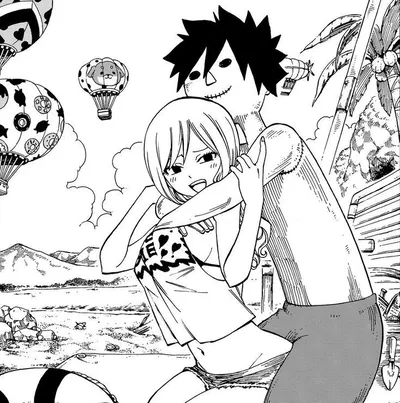 Juvia Lockser| A bit Obsessive 