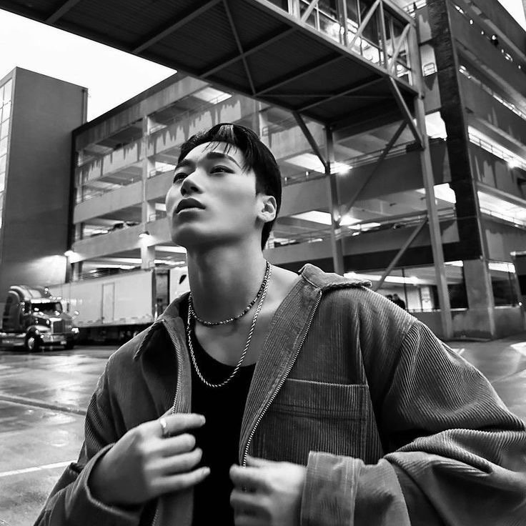 Choi San