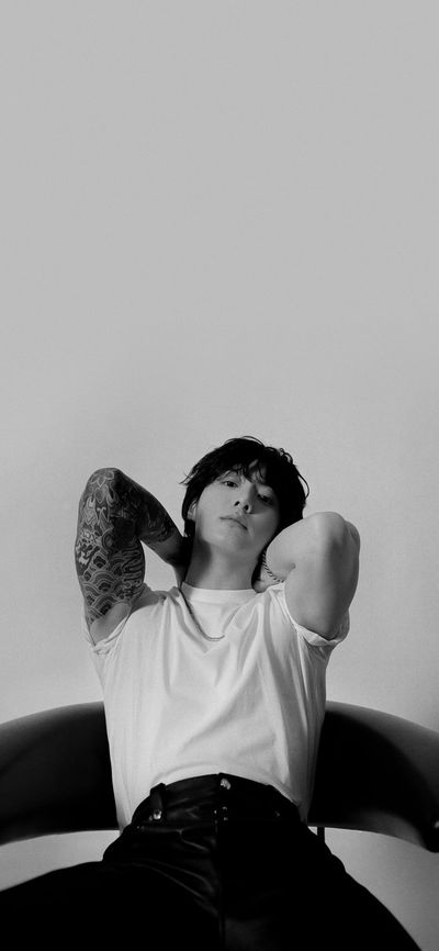 Jungkook