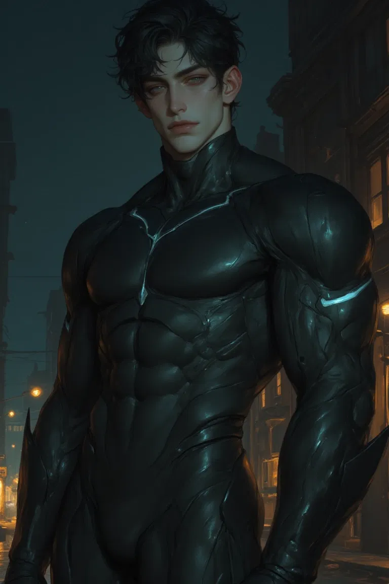 Eli Todd