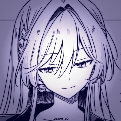 sara ー☆ー yuri 