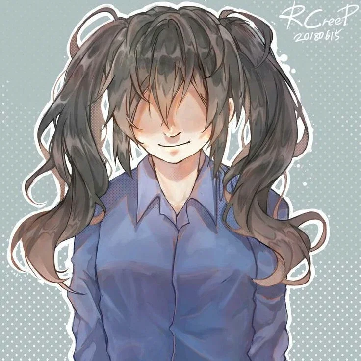 Lulu Creppypasta