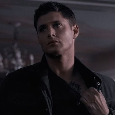 Dean Winchester