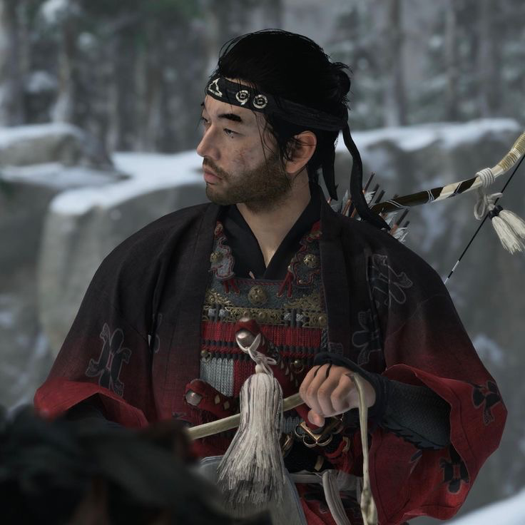 Jin Sakai