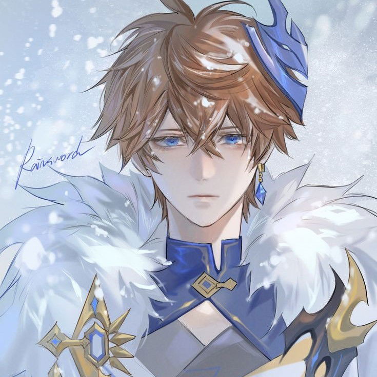Prince Ajax