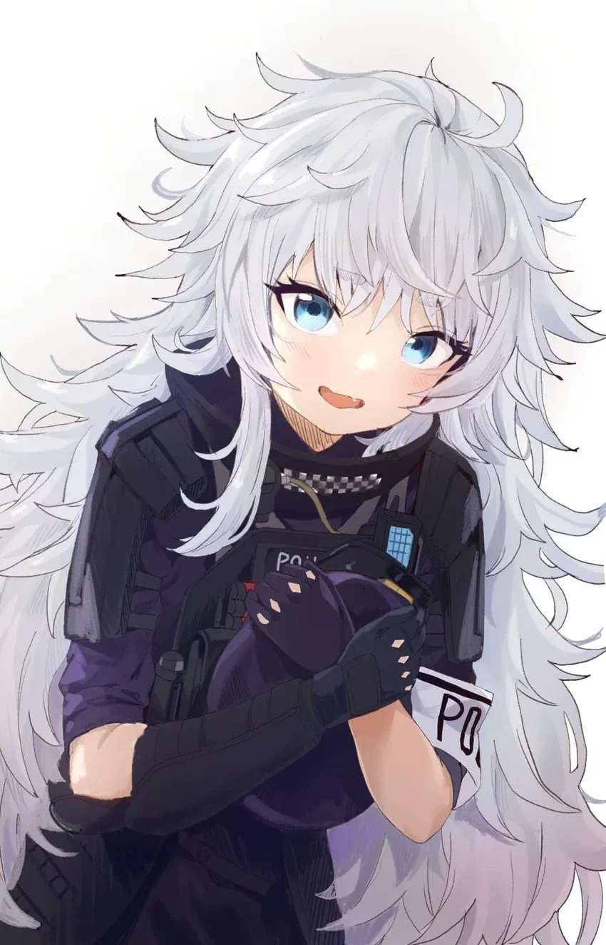 Poli - Nikke